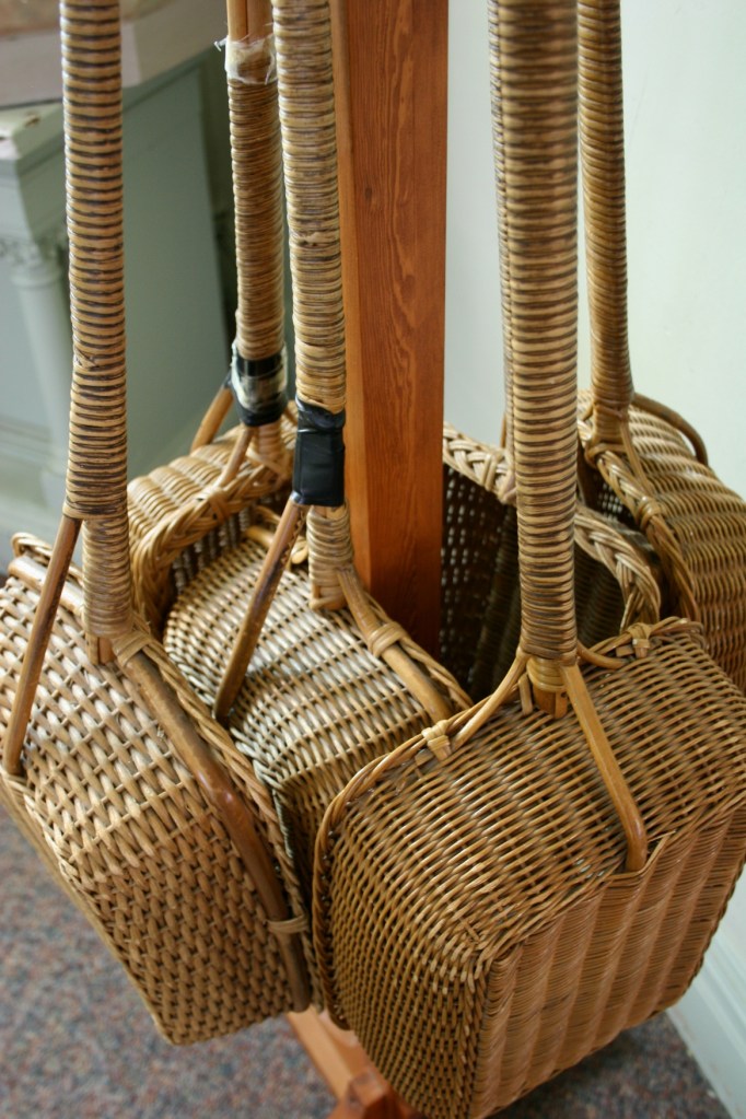 St. Mary's baskets