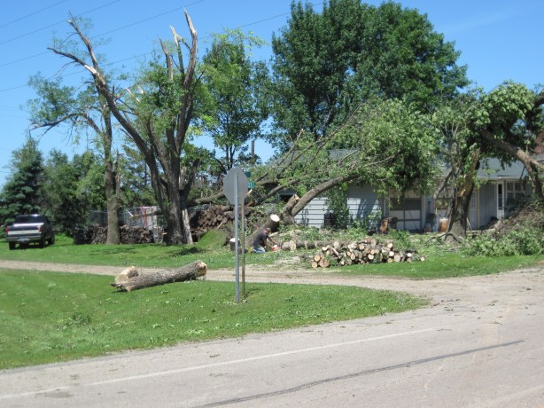 Belview, S Main S home