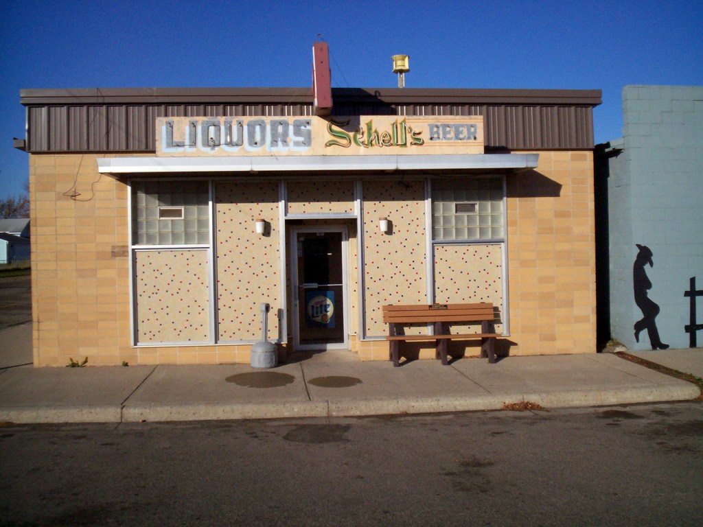 Copy of Vesta liquor store