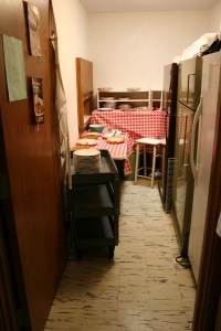 Social, The Pie Room