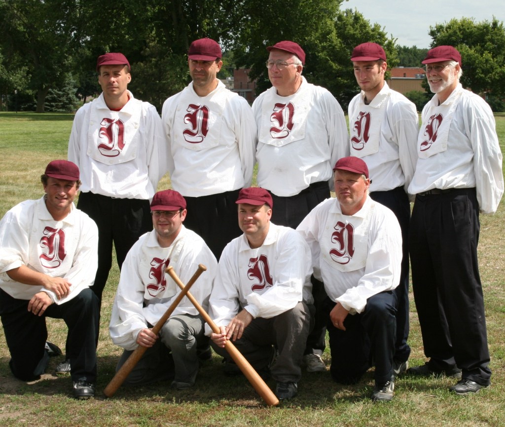 Baseball Silver Stars