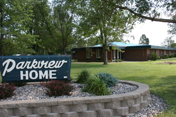 Belview Parkview Home