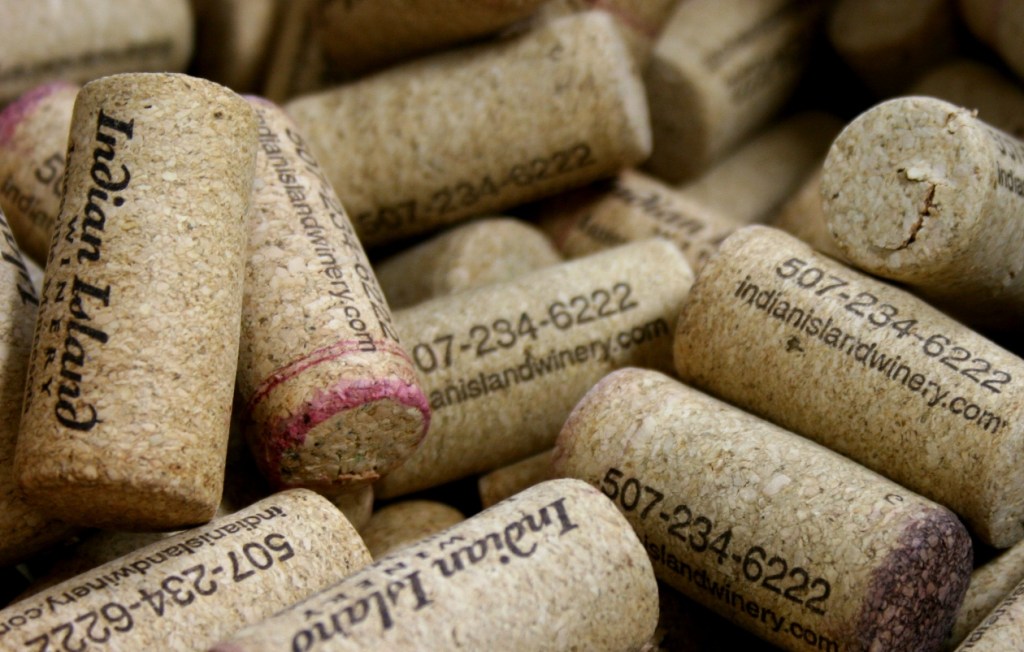 iisland corks