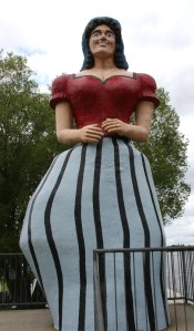 Lucette Diana Kensack