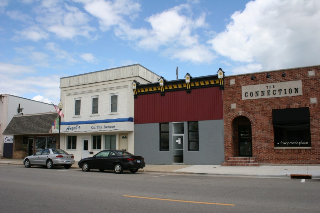 St.Charles, businesses