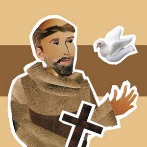St. Francis of Assisi