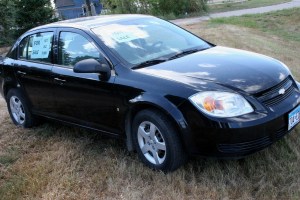 Chevy Cobalt