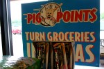 Piggly, Pig Points