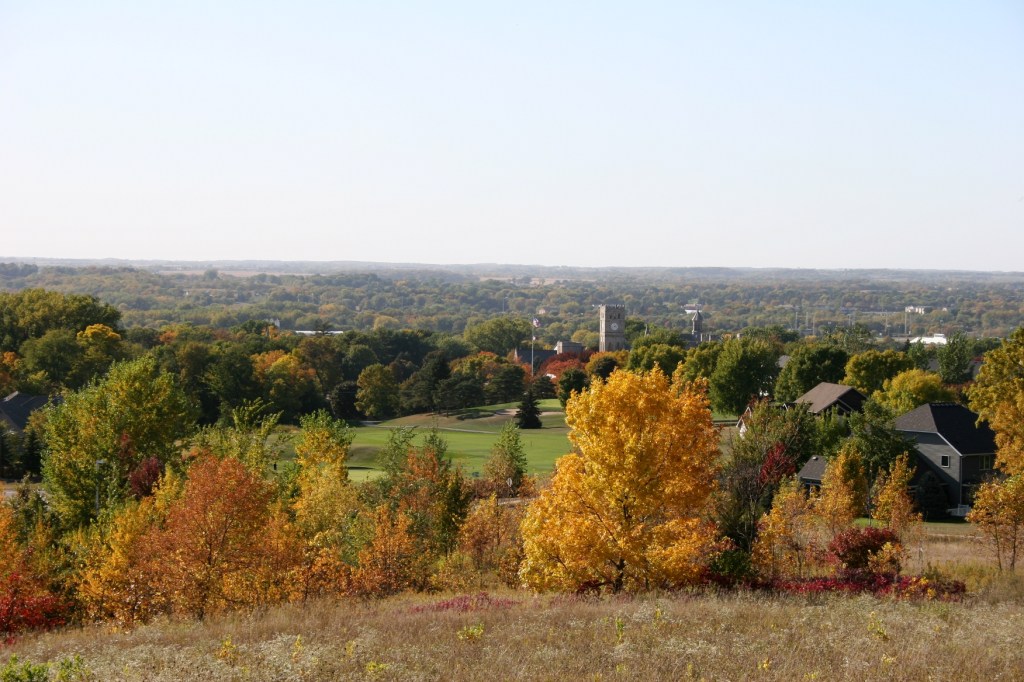 City View, overview 1