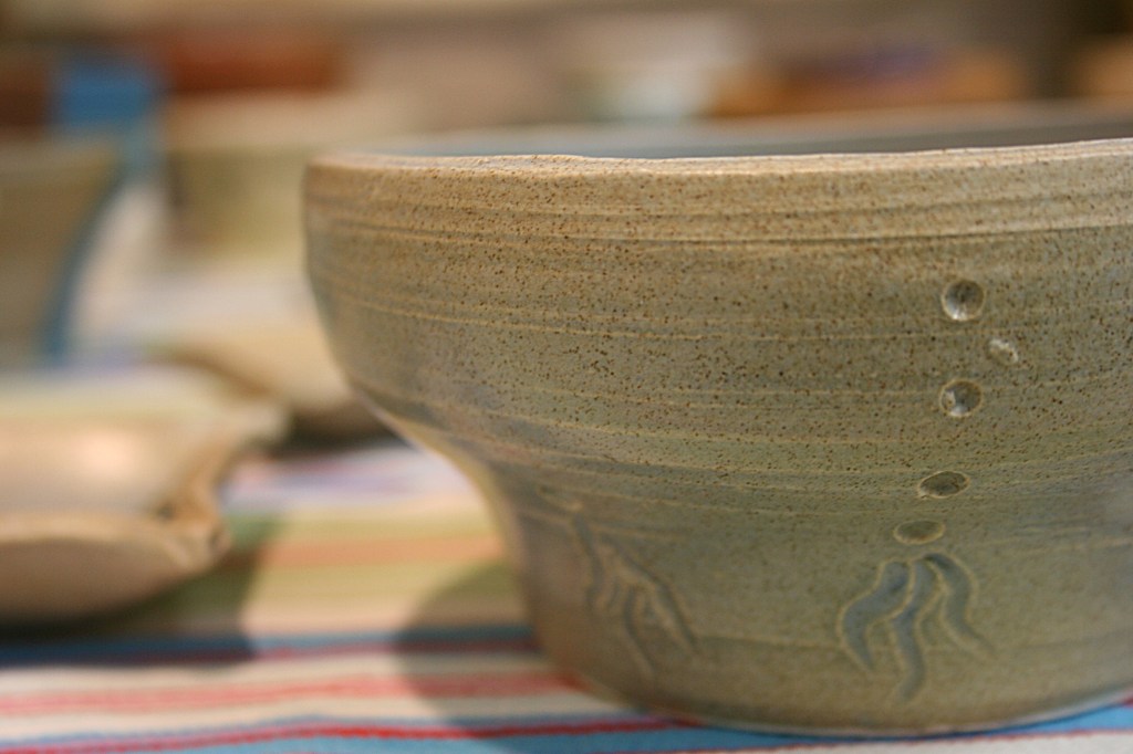 Studio, Meg Jensen Witt