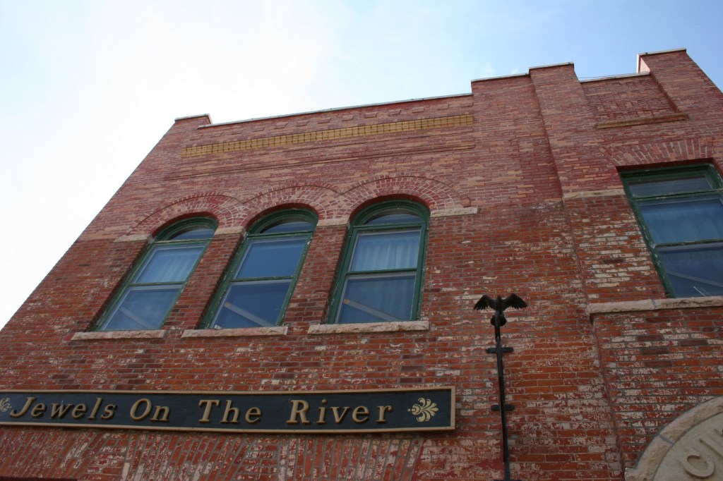Wabasha, Jewels on the River