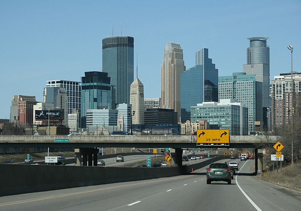 Minneapolis