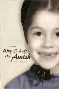 Why I Left the Amish