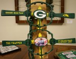 Packers, Bears trap