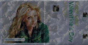 Brttney S. valentine