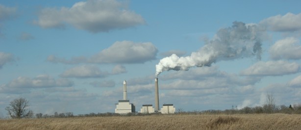 Drive, power plant