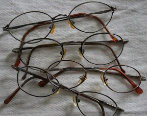Eyeglasses