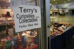 Mall, Terry’s Curiosities