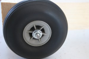 Wheel