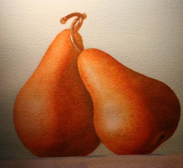 Collaboration, pears