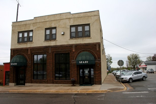 Collaboration, State Theatre