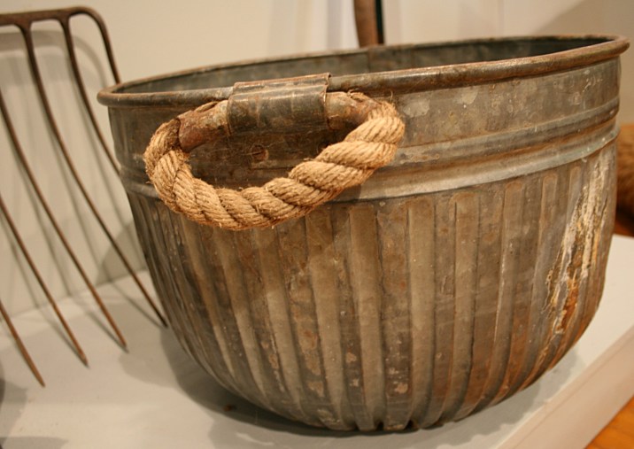 Museum, bushel basket - Copy