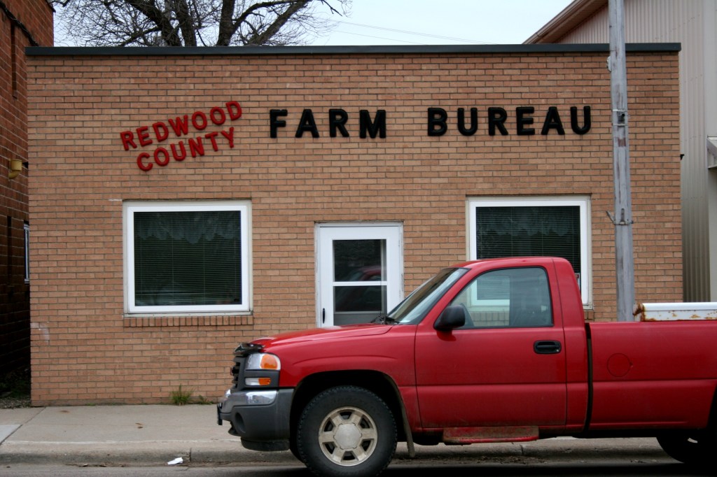 Wabasso, Farm Bureau