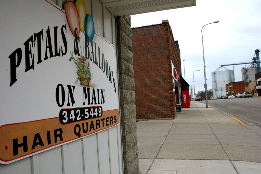 Wabasso, Petals & Balloons