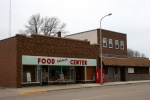 Wabasso, Salfer’s grocery