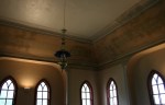 Church, windows &&nbsp;ceiling