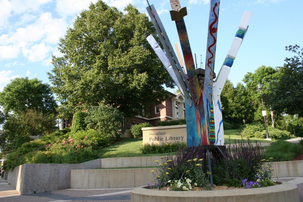 Art, Tree of Knowledge and Delight