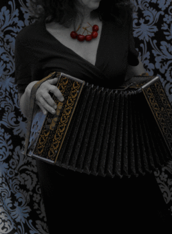 Cherry Orchard Project