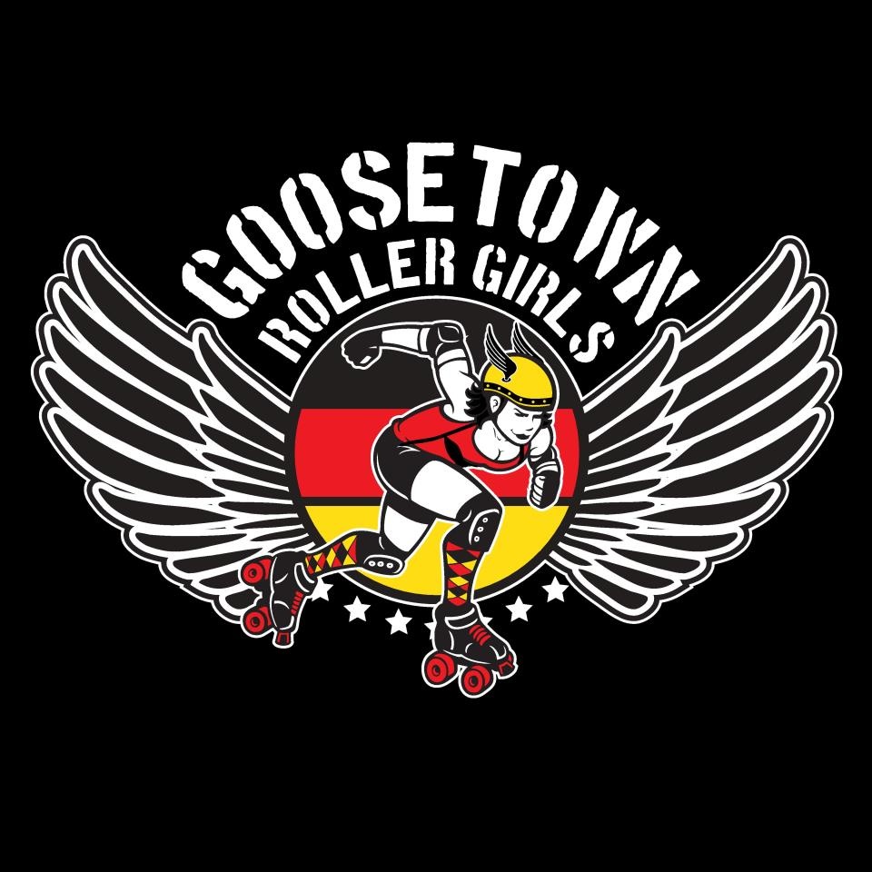 Goosetown, Roller Girls