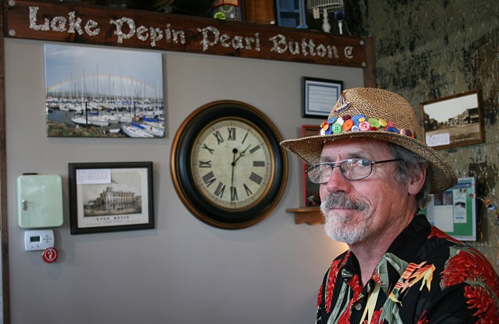 Lake City, Dave Close