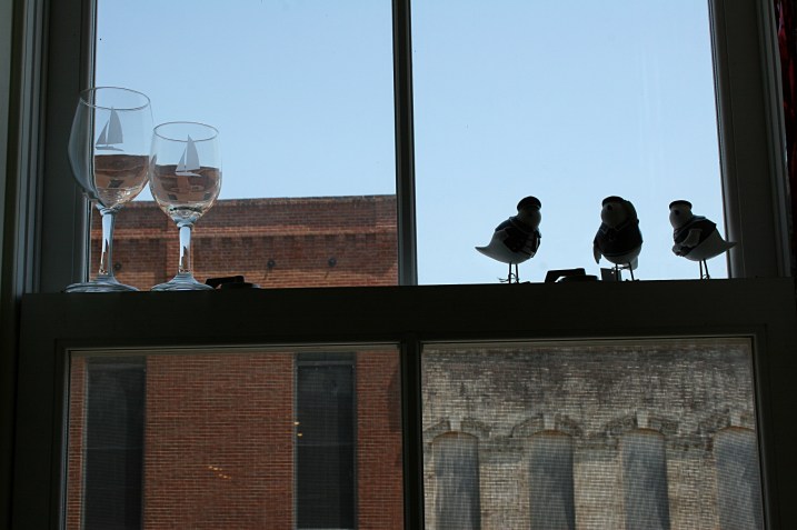 Lake City, Treats & Treasures