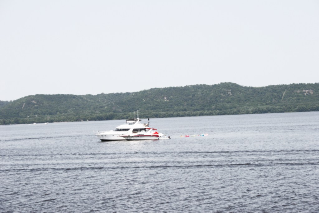 Misc., Lake Pepin