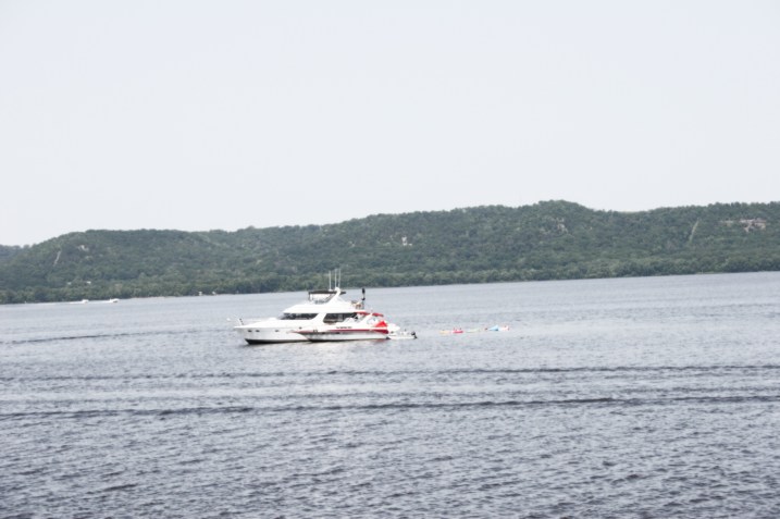 Misc., Lake Pepin