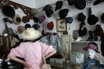 Stories, hats