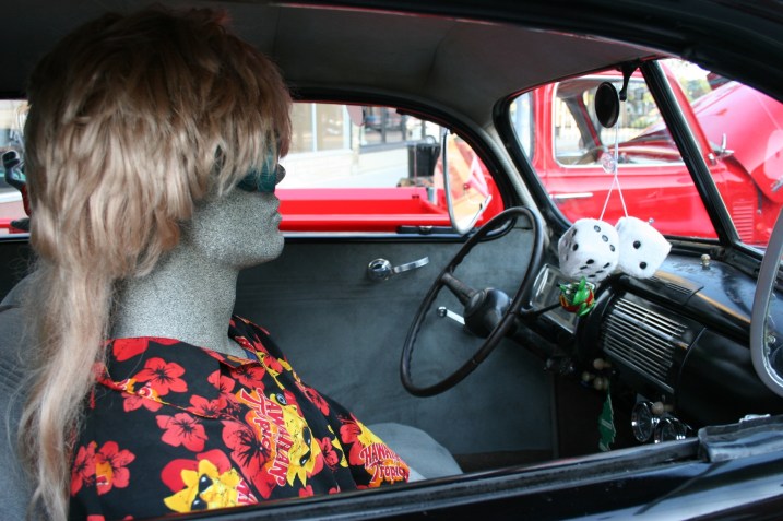 Wilson Schrot, view 1