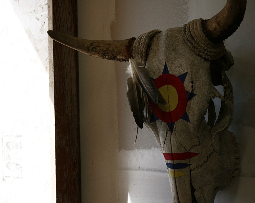 Farm, Native American influence