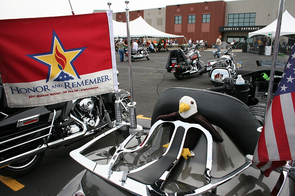 Harley, Mathew Kahler