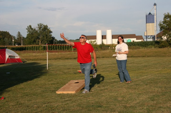 Helbling, Jerry & Heidi