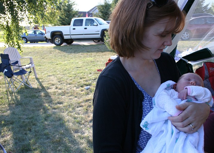 Helbling, Joc & Kate