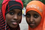 Somali, Shukri &&nbsp;Khadra