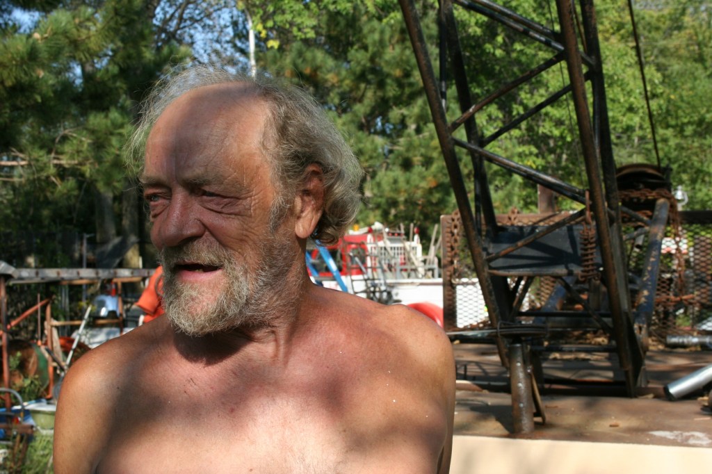 Lakeville, Barry the artist