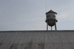 Canton, water tower