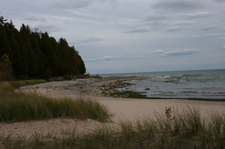 Door County, Dune Park 2