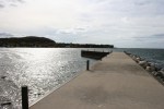 Peninsula Park pier