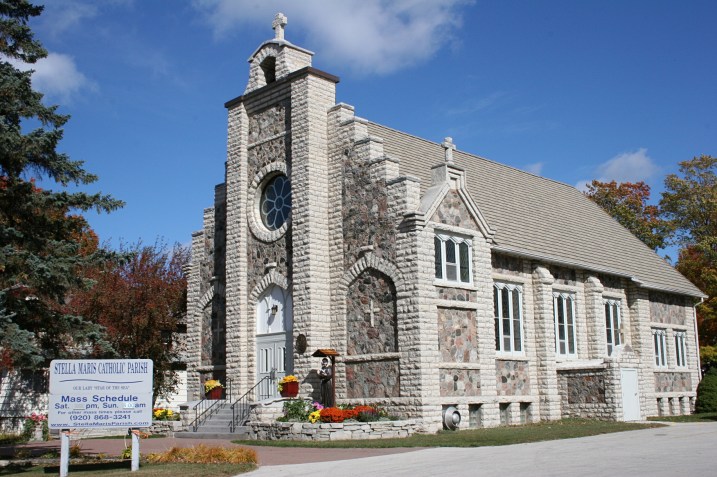 Trip, St. John the Baptist