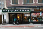 Downtown Fargo, Fargoan